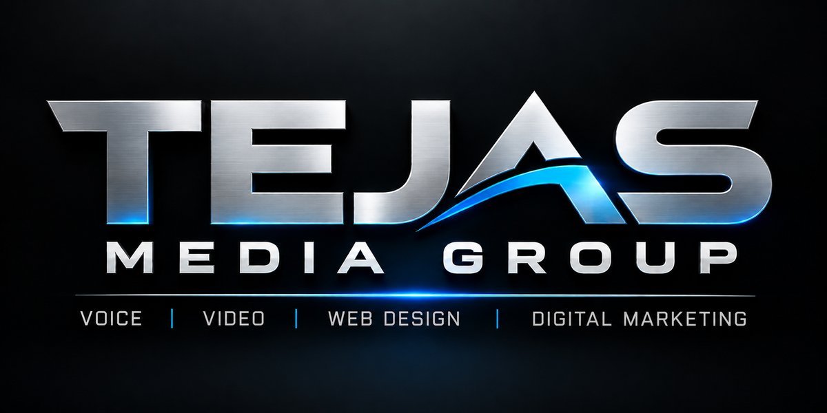 Tejas Media Group